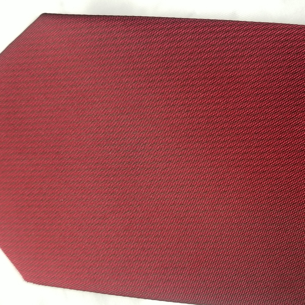 Alfani red tie - Picture 9 of 9